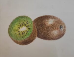 pencil color